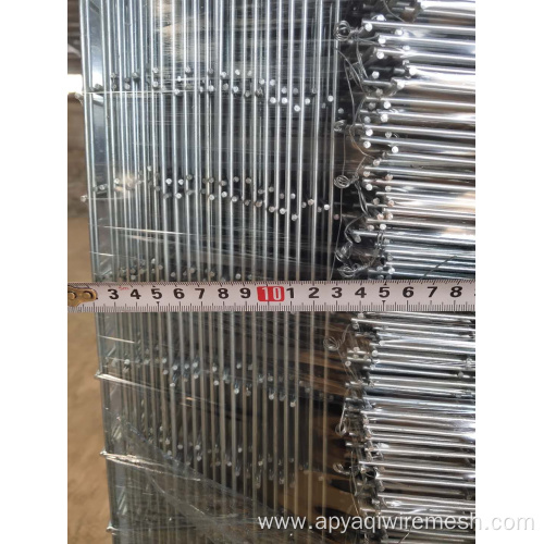 Galvanized Welded Wire Mesh Panel for Floor heating